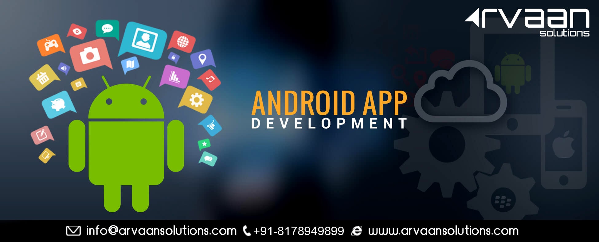 Android-App-Development